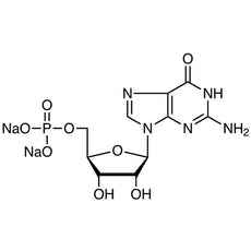 Guanosine 5'-Monophosphate Disodium Salt, 100G - G0172-100G
