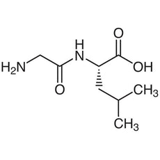 Glycyl-L-leucine, 10G - G0181-10G