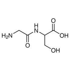 Glycyl-DL-serine, 1G - G0182-1G