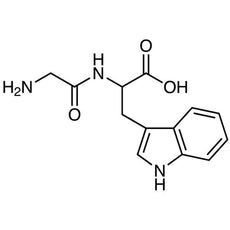 Glycyl-DL-tryptophan, 100MG - G0190-100MG