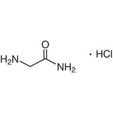 Glycinamide Hydrochloride, 25G - G0193-25G