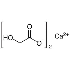 Calcium Glycolate, 25G - G0200-25G
