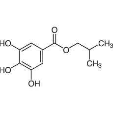 Isobutyl Gallate, 25G - G0205-25G