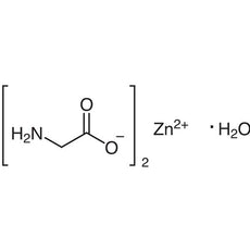 Glycine Zinc SaltMonohydrate[for Protein Research], 25G - G0215-25G