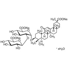 Trisodium GlycyrrhizinateHydrate, 25G - G0217-25G