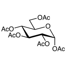 Penta-O-acetyl-alpha-D-glucopyranose, 10G - G0225-10G