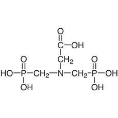 Glycine-N,N-bis(methylenephosphonic Acid), 5G - G0229-5G