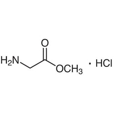 Glycine Methyl Ester Hydrochloride, 500G - G0246-500G