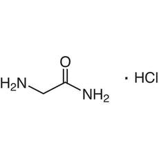Glycinamide Hydrochloride, 500G - G0253-500G