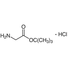 Glycine tert-Butyl Ester Hydrochloride, 5G - G0254-5G