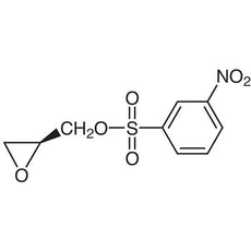 (S)-Glycidyl 3-Nitrobenzenesulfonate, 25G - G0287-25G