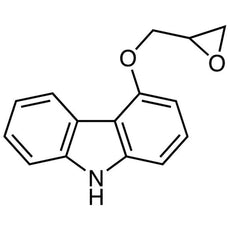 4-Glycidyloxycarbazole, 25G - G0296-25G