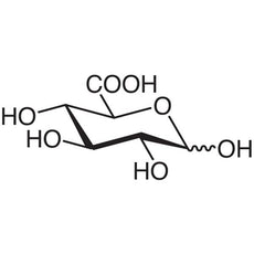 D-Glucuronic Acid, 25G - G0302-25G