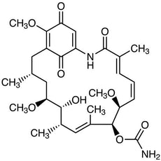Geldanamycin, 10MG - G0334-10MG