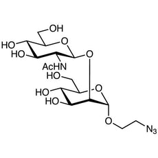GlcNAc beta(1-2)Man-alpha-ethylazide, 100MG - G0337-100MG