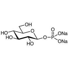 beta-D-Glucopyranose 1-Phosphate Disodium Salt, 100MG - G0339-100MG