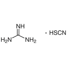 Guanidine Thiocyanate[for Biochemical Research], 25G - G0360-25G