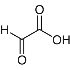 Glyoxylic Acid(ca. 50% in Water, ca. 9mol/L), 25ML - G0366-25ML