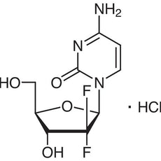 Gemcitabine Hydrochloride, 100MG - G0367-100MG
