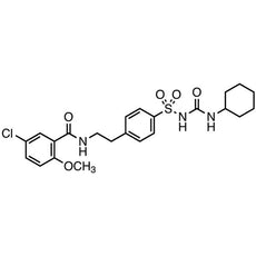 Glibenclamide, 25G - G0382-25G