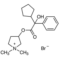 Glycopyrrolate, 100MG - G0392-100MG