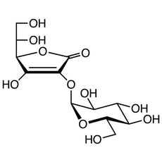 2-O-alpha-D-Glucopyranosyl-L-ascorbic Acid, 1G - G0394-1G