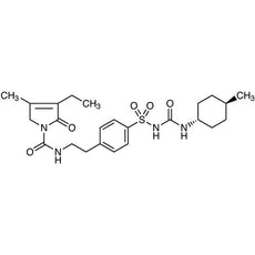 Glimepiride, 1G - G0395-1G