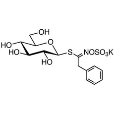 Glucotropaeolin Potassium Salt, 10MG - G0397-10MG