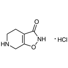Gaboxadol Hydrochloride, 25MG - G0405-25MG