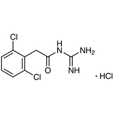 Guanfacine Hydrochloride, 100MG - G0414-100MG
