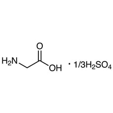 Glycine Sulfate, 25G - G0424-25G