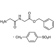 Glycylglycine Benzyl Ester p-Toluenesulfonate, 5G - G0427-5G