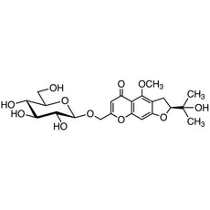 prim-O-Glucosylcimifugin, 100MG - G0535-100MG
