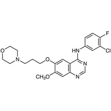 Gefitinib, 1G - G0546-1G