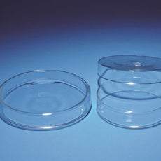 Glass Petri Dish 60 X 65 X 15mm - G1060 pk/10
