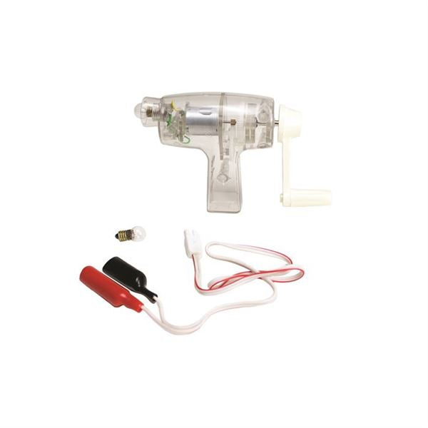 Generator - Lab Pro Inc