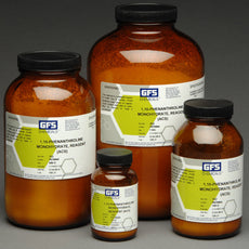 Potassium Hydroxide, 0.02 N, In Isopropanol,1 L - 17711