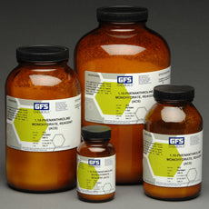 Perchloric Acid, 70% Superior Reagent (Acs),2.5 L - 55573