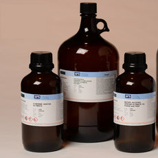 Isopropyl Alcohol, Gc, Residue, Hplc (Veritas Ultimate),4 L - 18071