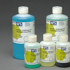 Ferric Chloride Solution, 10% W/V,6 X 500 ML - 24652