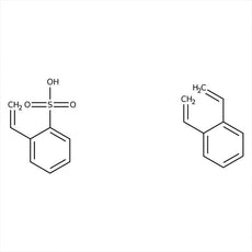 Nitric Acid, Redistilled,2.5 L PVC - 53108