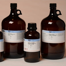 Sodium Tartrate, Dihydrate, Bio-Refined,500 G - 69392