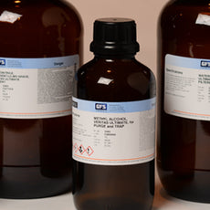 Pyridine, Reagent (Acs),500 ML - 62851