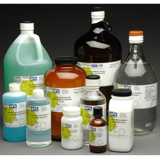 Hydrochloric Acid, 37%, Superior Reagent (Acs),2.5 L PVC - 43496