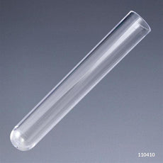Test Tube, 12 x 75mm (5mL), PS, 250/Oriented Box, 4 Boxes/Unit-110413