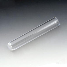 Test Tube, 13 x 75mm (5mL), PS, 1000/Bag-110470