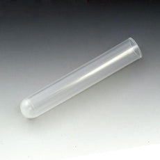 Test Tube, 13 x 75mm (5mL), PP, 1000/Bag-110471