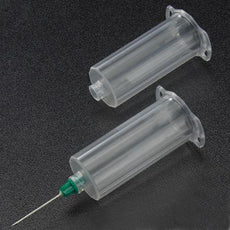 Needle Holder, Multi-Sample for Single Use, Universal Fit, 100/Bag, 2 Bags/Unit-1202