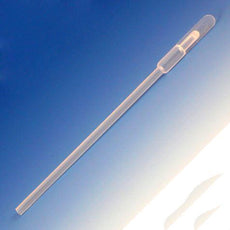 Transfer Pipet, 0.8mL, Special Purpose with Paddle, 125mm, 500/Dispenser Box-136080-500