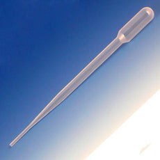 Transfer Pipet, 5.0mL, General Purpose, Blood Bank, 155mm, STERILE, Individually Wrapped, 100/Pack, 5 Packs/Unit-138050-S01
